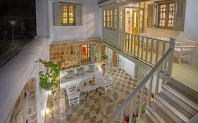 Amarada City Suites
